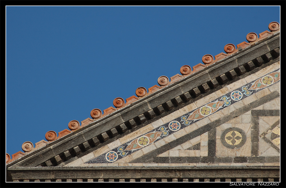 Amalfi ....un particolare