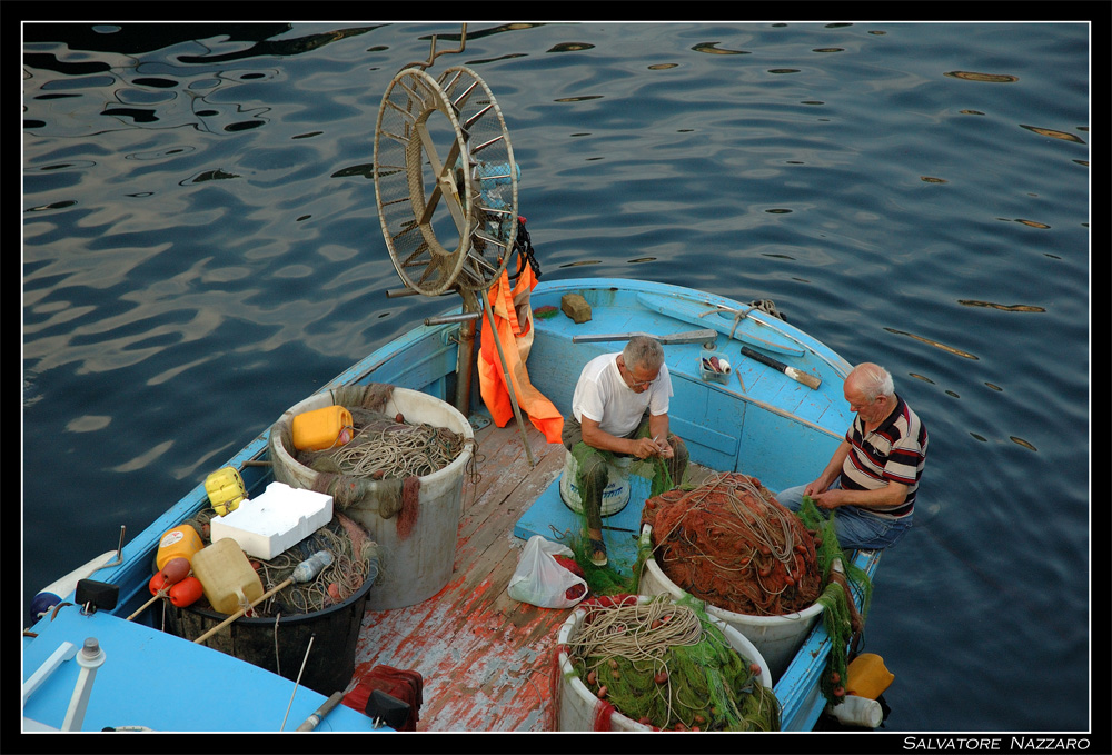 pescatori