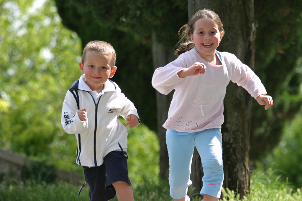 Corsa contro il tempo