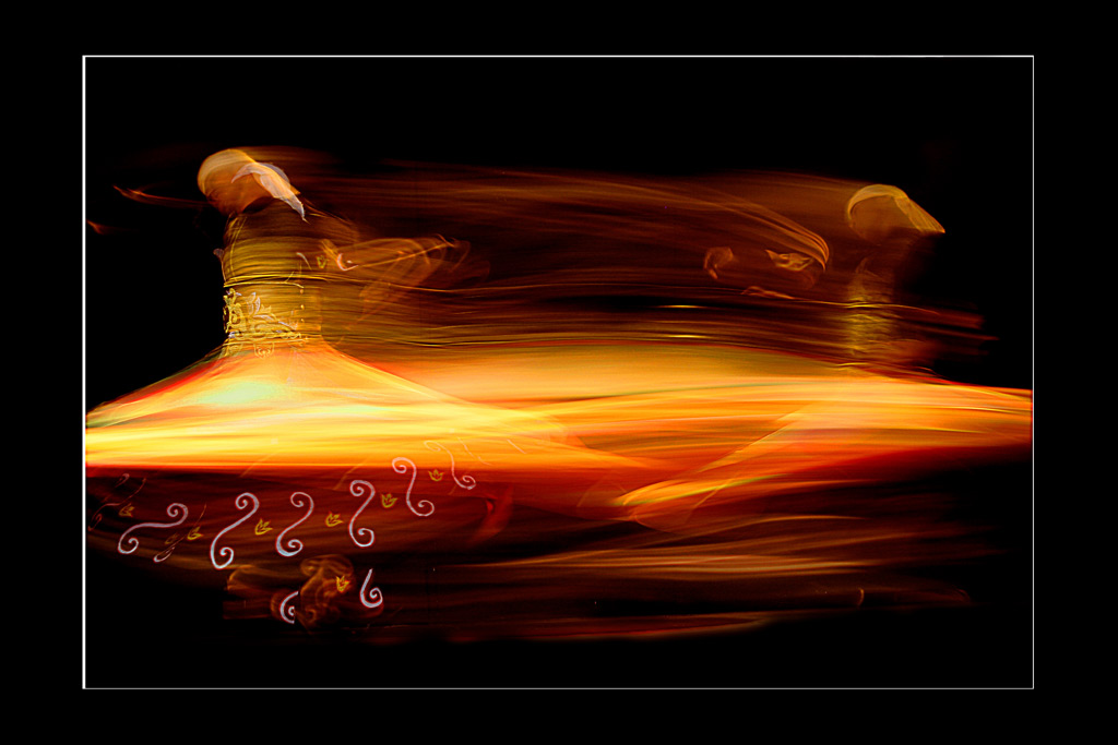 L'uomo di Touran - 1