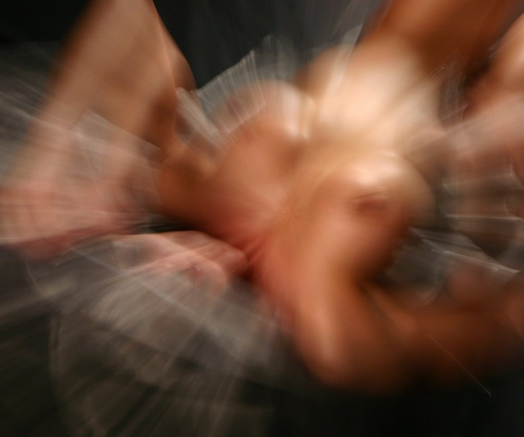 Focus on what is IMPORTANT!