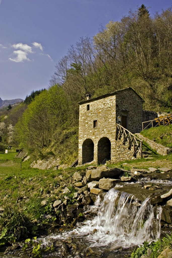 Molino di Giamba 2