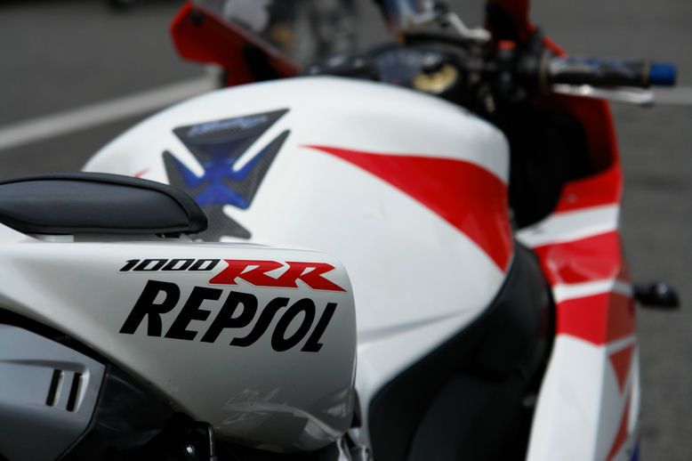 Honda Day 7