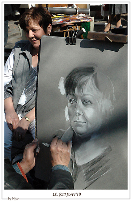 Il Ritratto