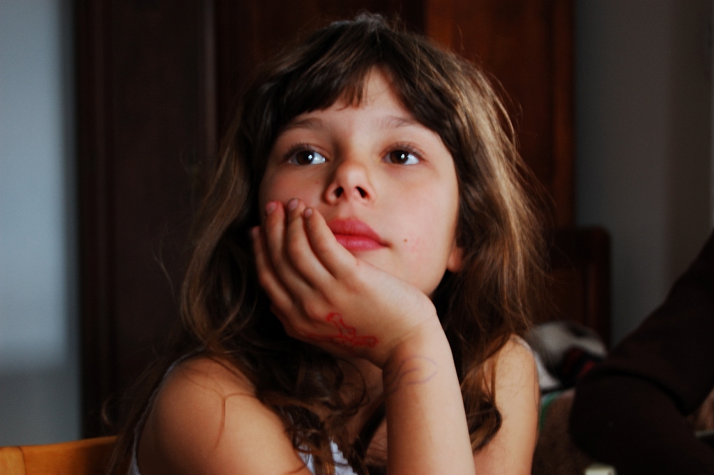 Tereza - grandi sogni