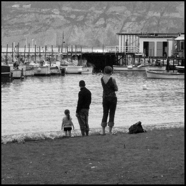 Things you don't say..