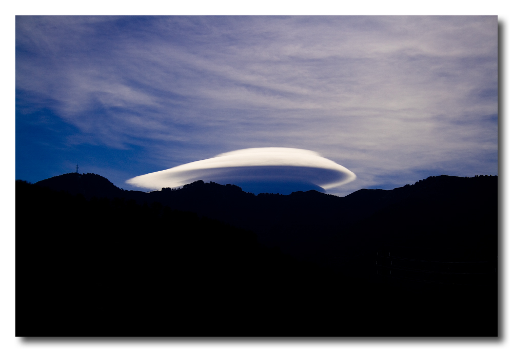 Stanno arrivando......