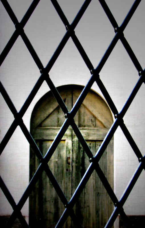 romanticamente imprigionato...