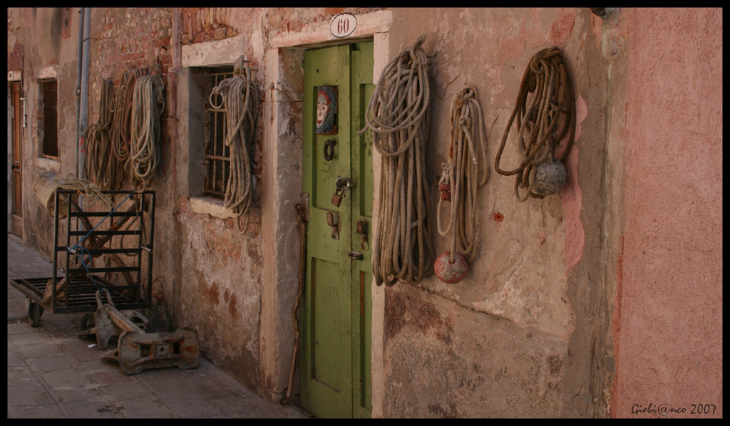 ........corde........