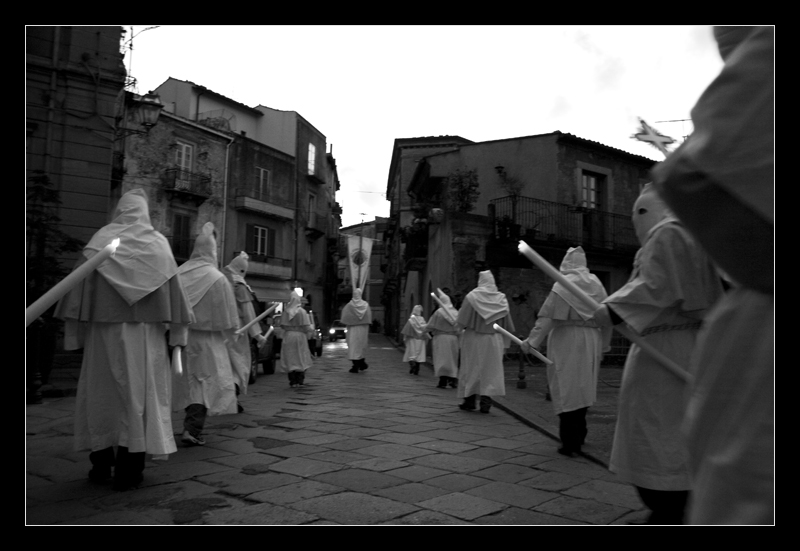 Novara di Sicilia (Me) Processione S.Giuseppe (3)