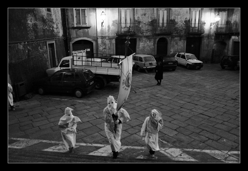 Novara di Sicilia (Me) Processione S.Giuseppe (4)