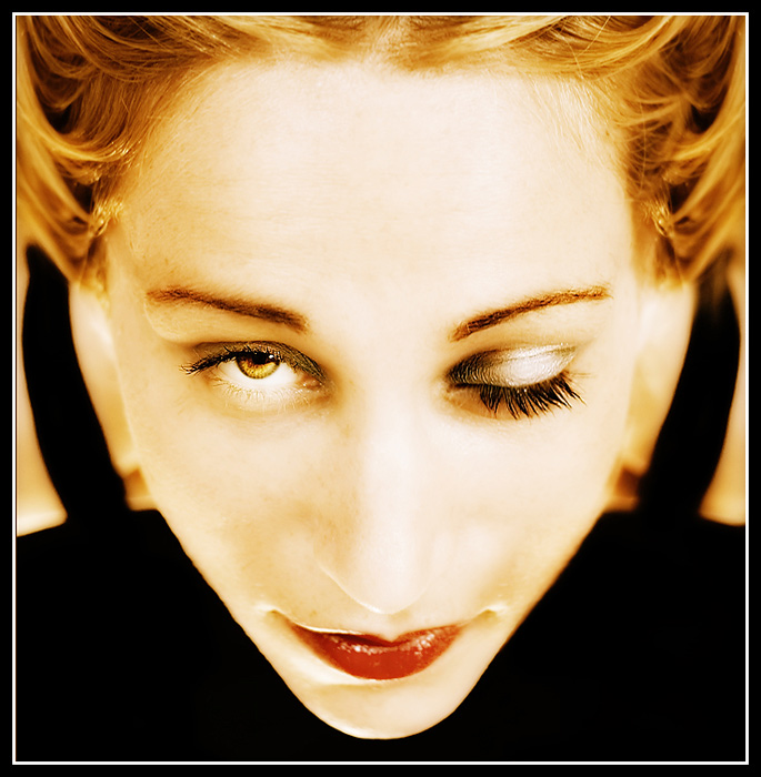 Eyes wide shut  (Il Sogno)