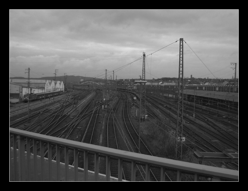 Verso ogni direzione