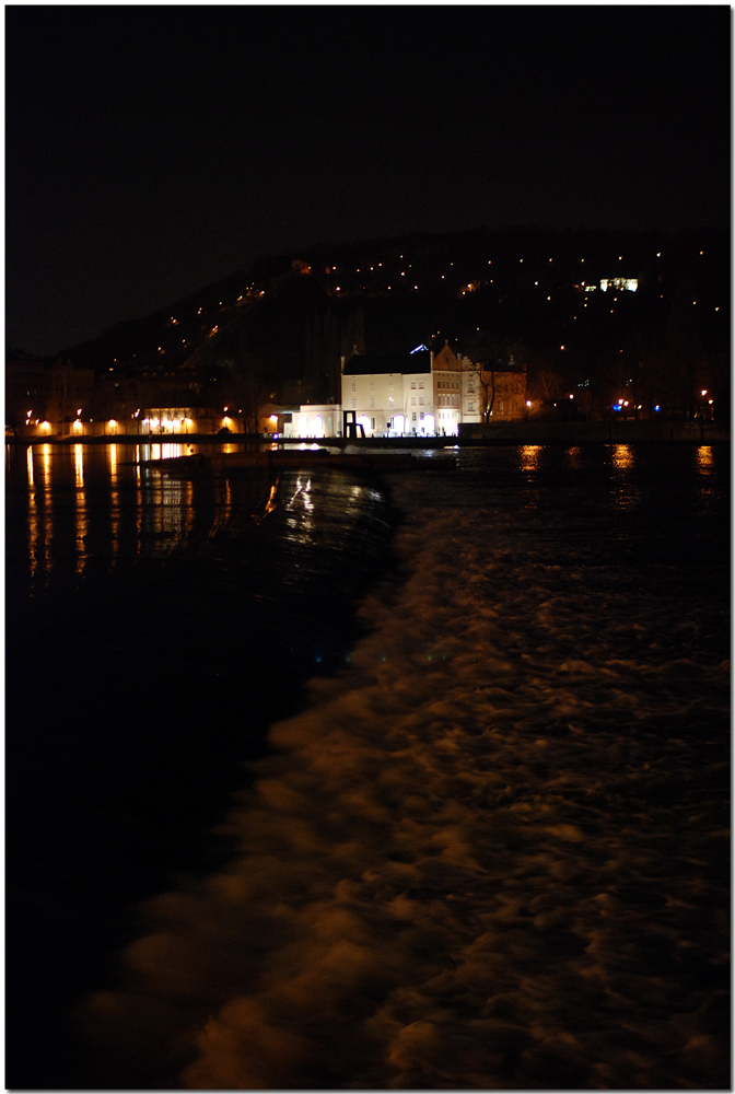 Notturno Praga 9