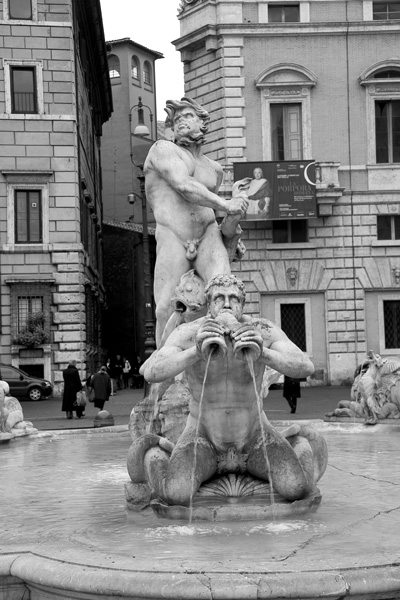 Piazza Navona