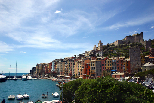 PORTOVENERE