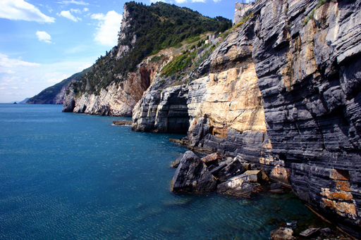 PORTOVENERE SCOGLIERA