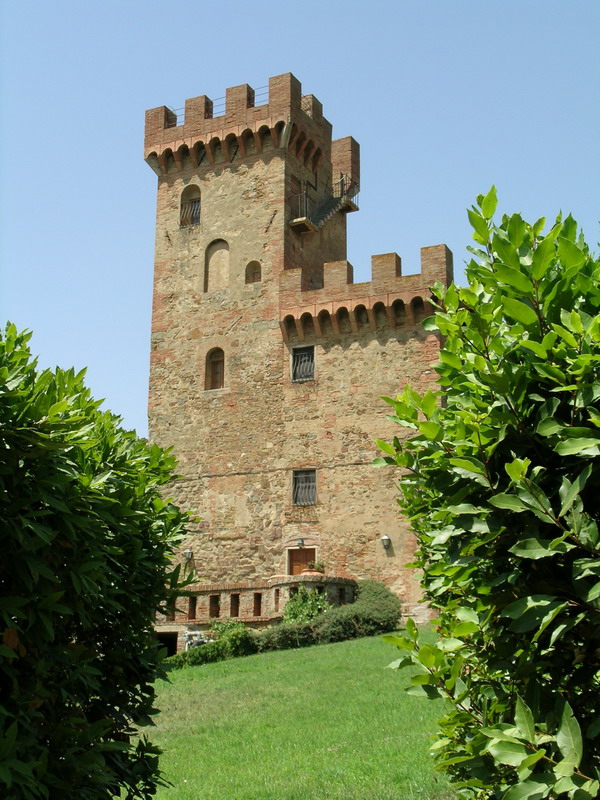 Castello