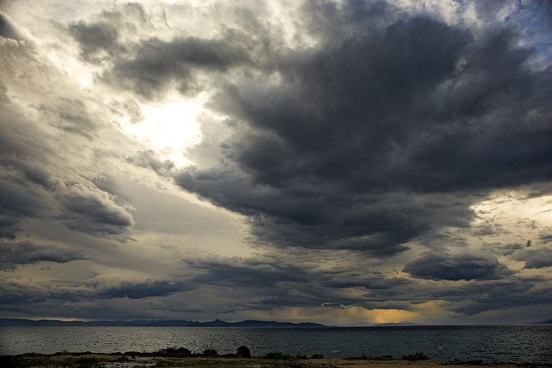 Landscape from Greece - 4