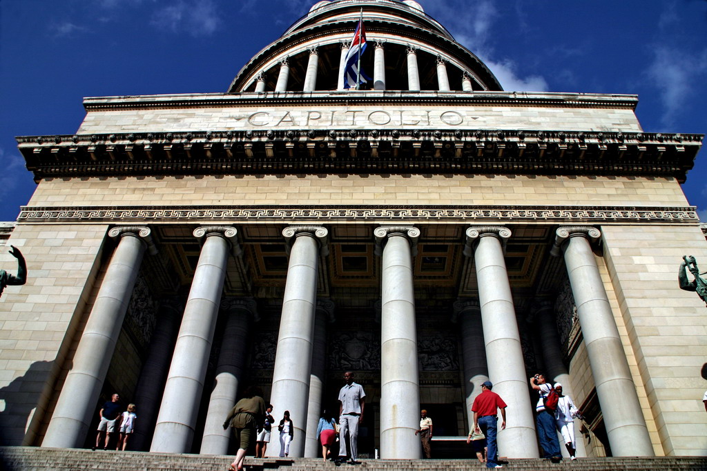 Capitolio