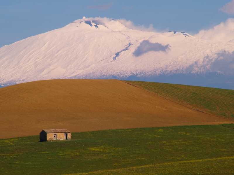 etna