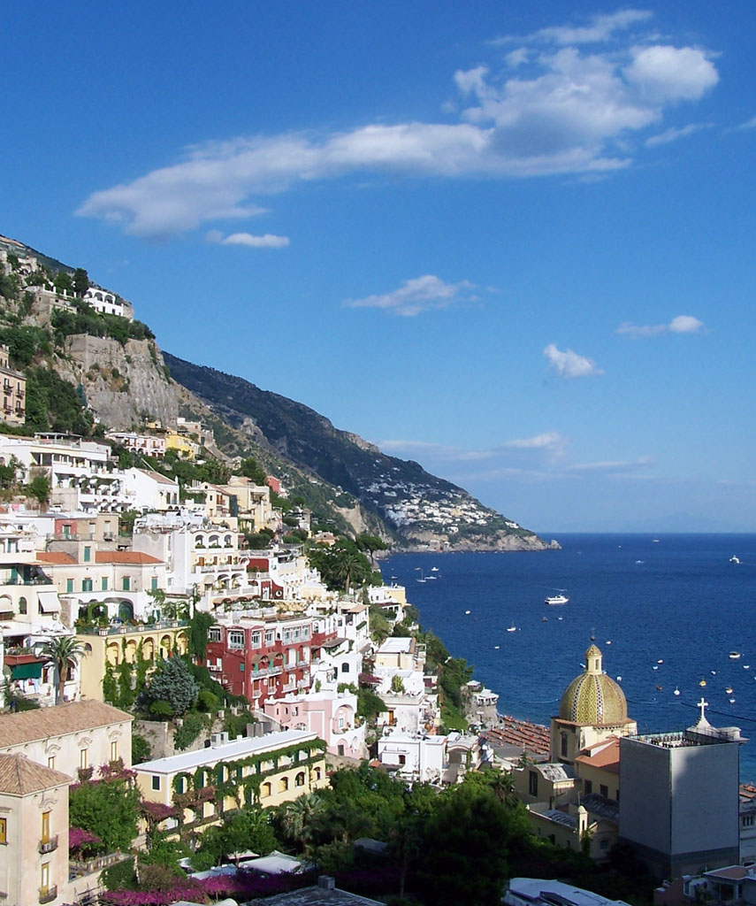 Costiera Amalfitana