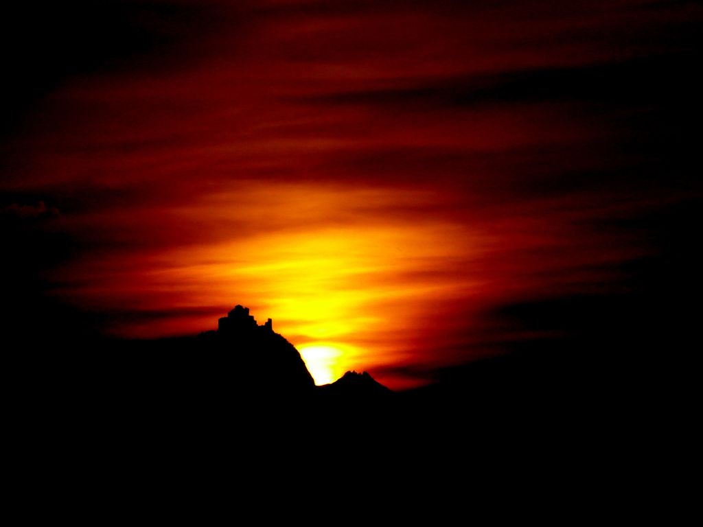 Sacra di San Michele