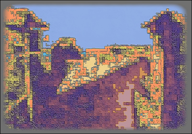 Scoperta la prima fotografia digitale della storia.