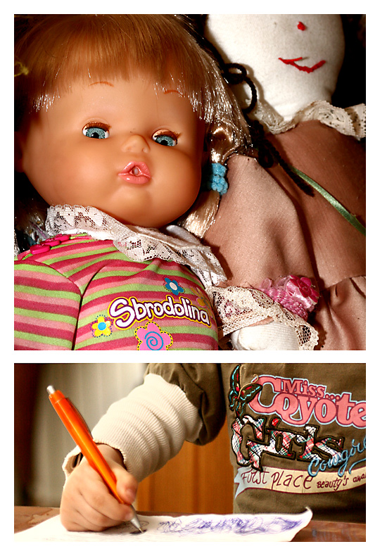 DollS LiFE #2