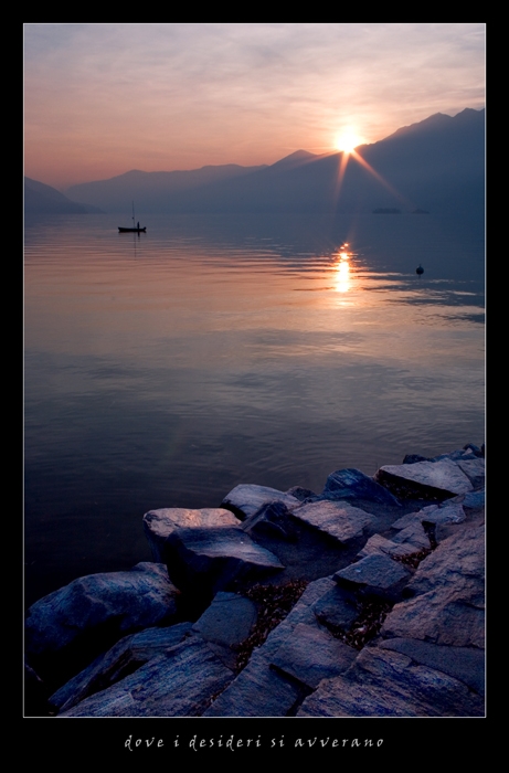 dove i desideri si avverano