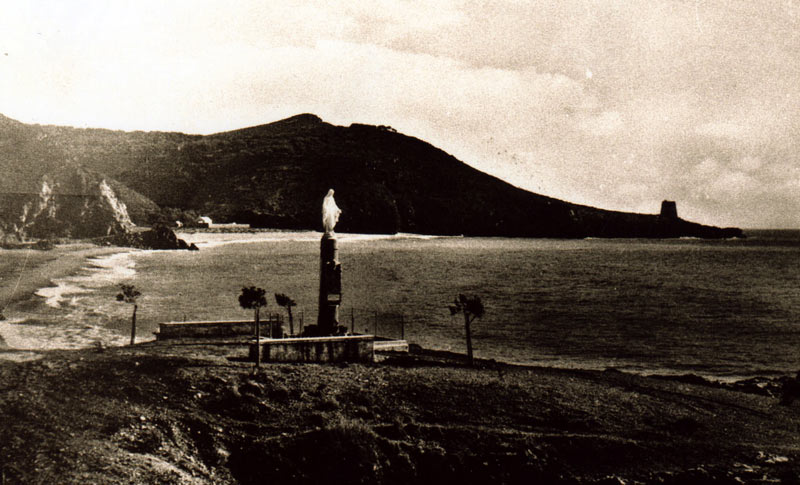 ....la madonnina.....