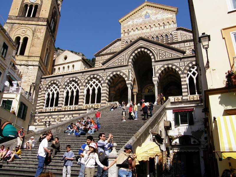 AMALFI