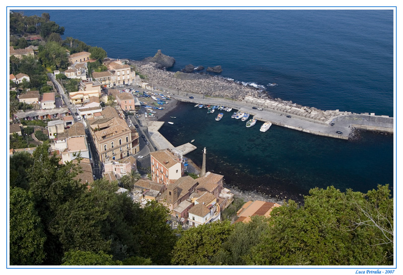 Santa Maria La Scala