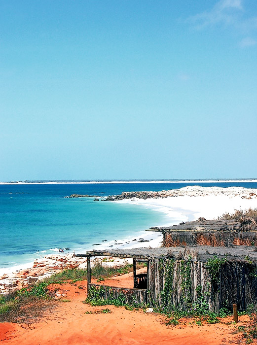 Cape Leveque AUSTRALIA