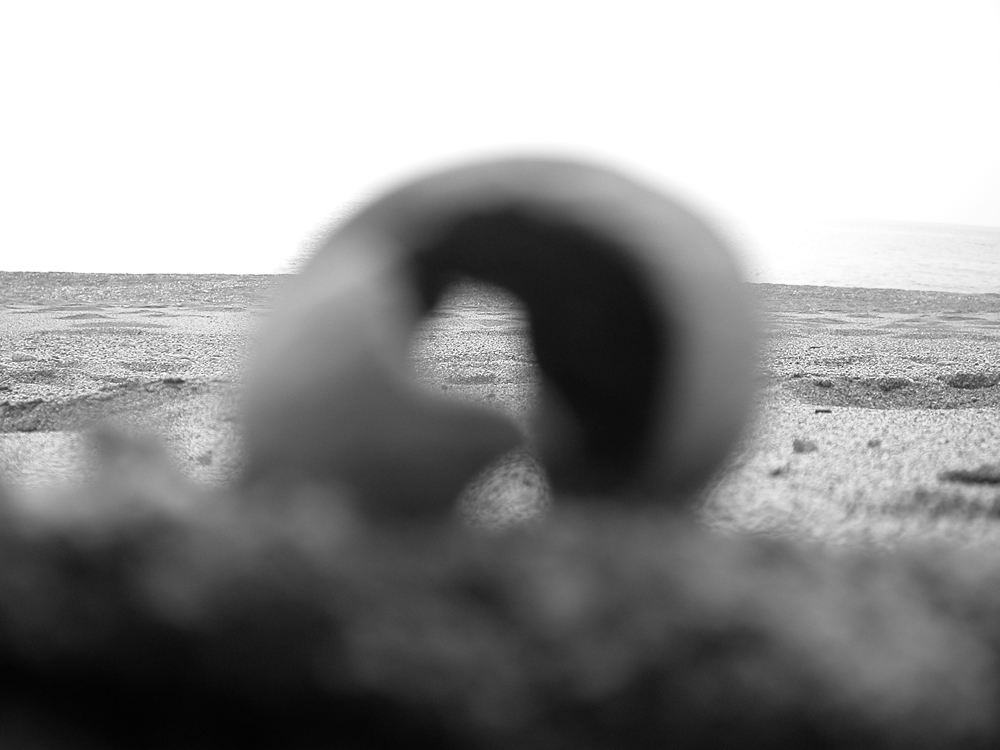 Qualcosa si � rotto #3