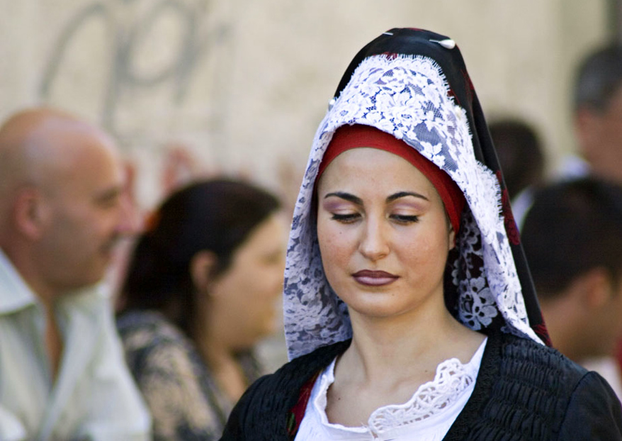 pensieri in costume