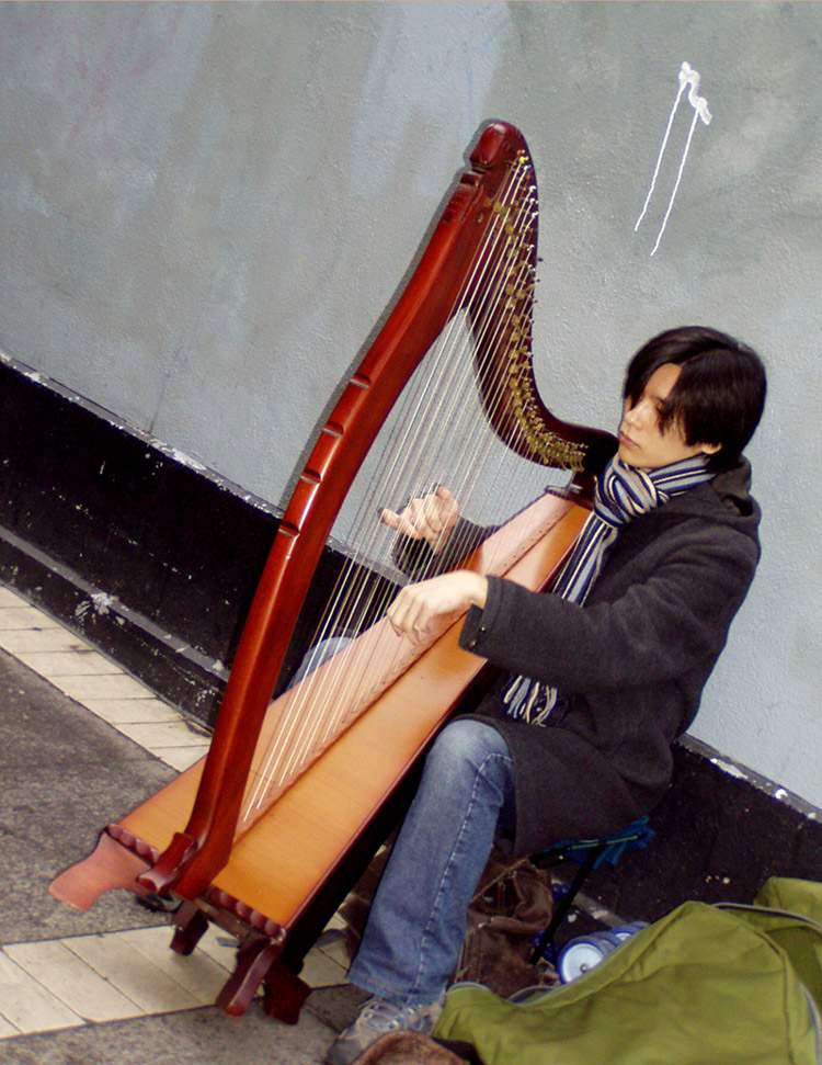 tradizioni... ed etnie