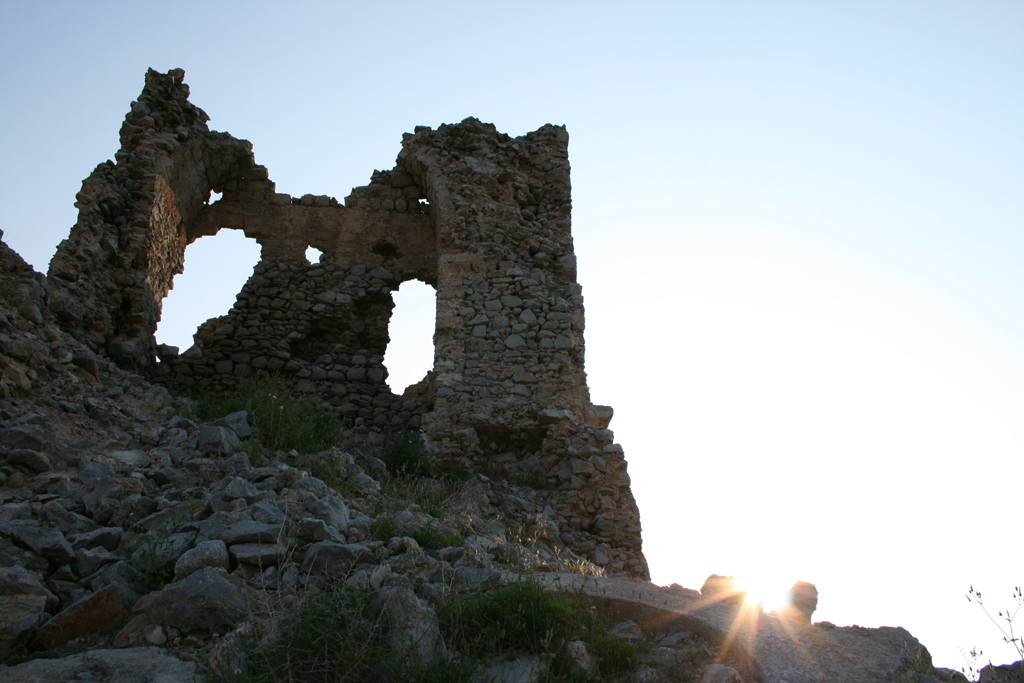 ..anche i pi� forti crollano