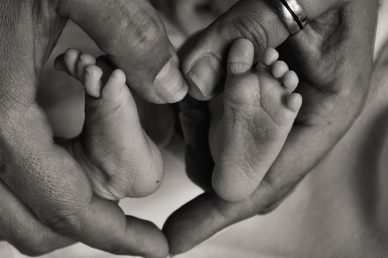 un pezzo del mio cuore