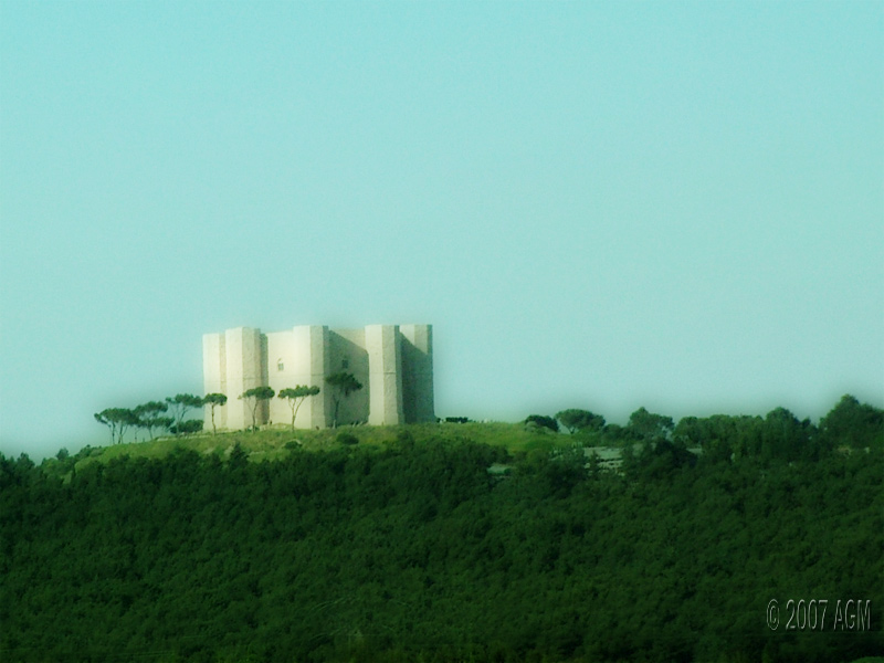 Castel del Monte