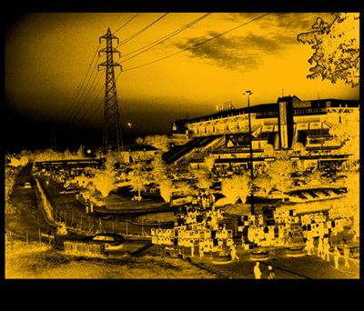 it's gonna be a glorious day