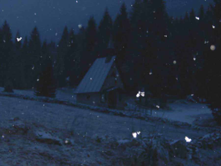 Immagine da favola...