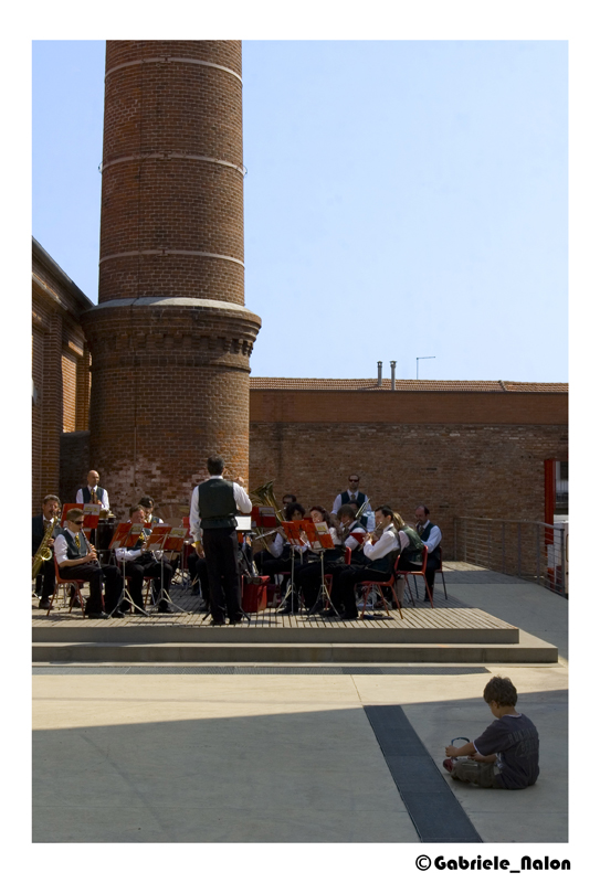 Musica...Non me ne importa