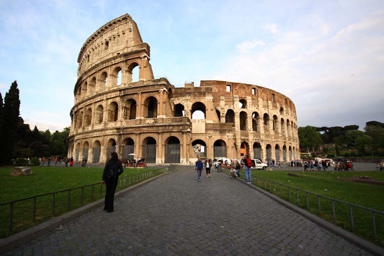 COLOSSEO