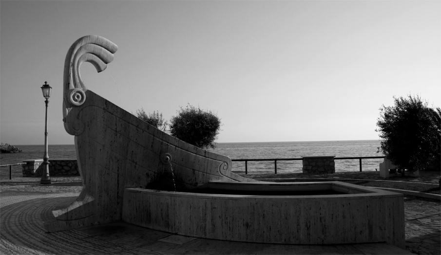 Fontana di Sperlonga