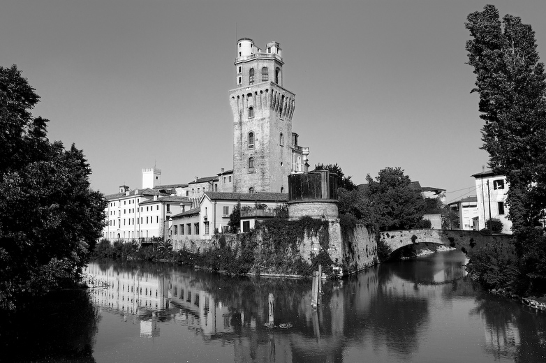 Padova: Specola