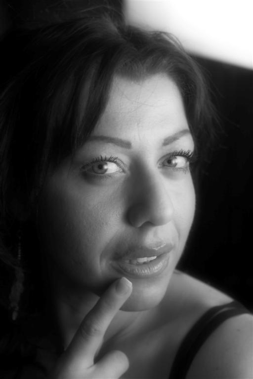 Quel tuo sguardo, le tue labbra....