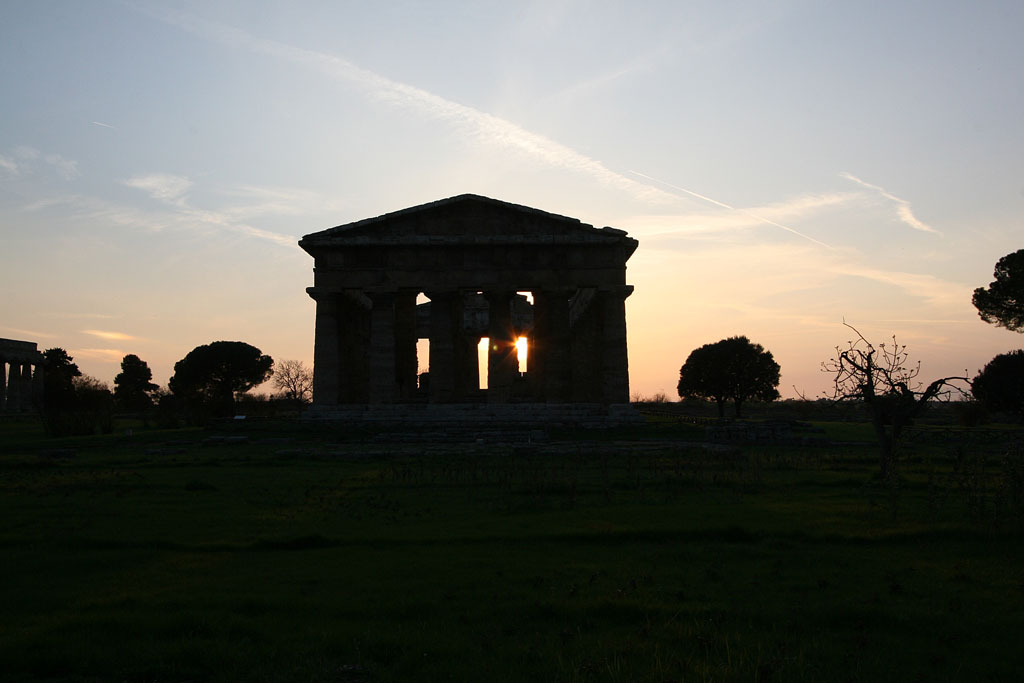 Paestum
