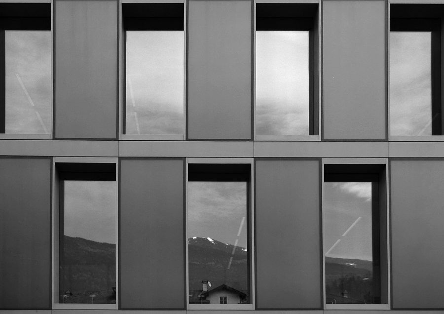 Negli occhi del GIGANTE