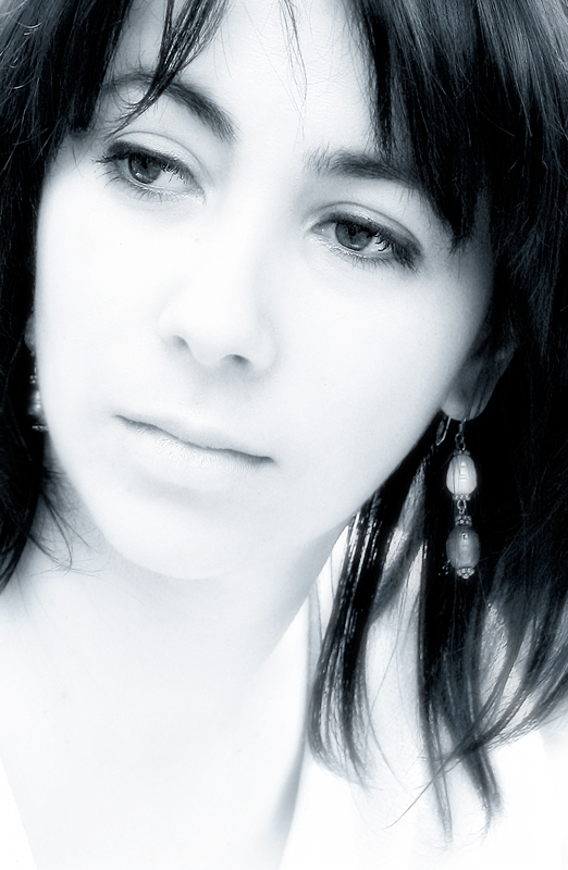 la mia met� del cielo